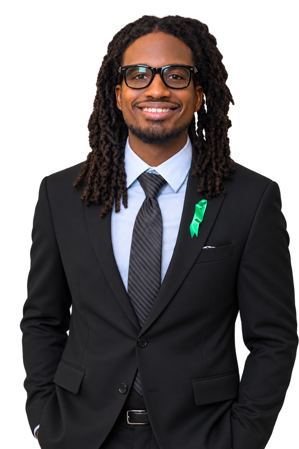 Rev. Marcus A. Stovall, Senior Pastor